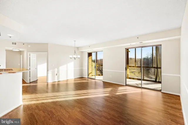 $410,000 | 3200 North Leisure World Boulevard, Unit 417, Silver Spring, MD 20906