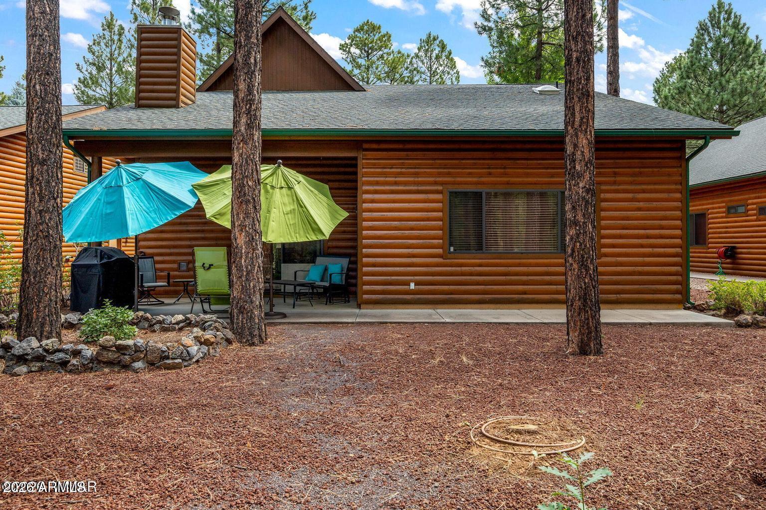 2978 Timber Line Road Pinetop, AZ 85935 - Photo 33 of 37