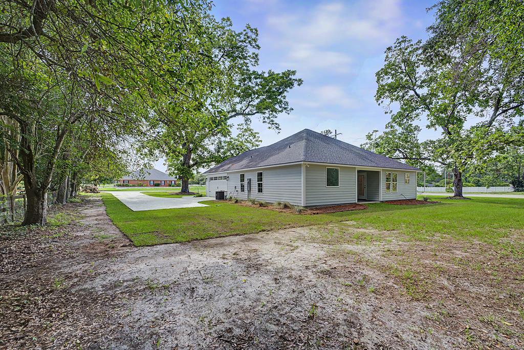 2466 Dunn Road Quitman, GA 31643 - Photo 8 of 43 Gallery Image 8