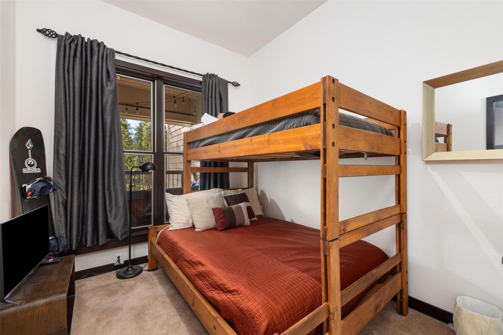 240 Tennis Club Road, Unit 1674 Keystone, CO 80435 - Photo 11 of 21 Gallery Image 11