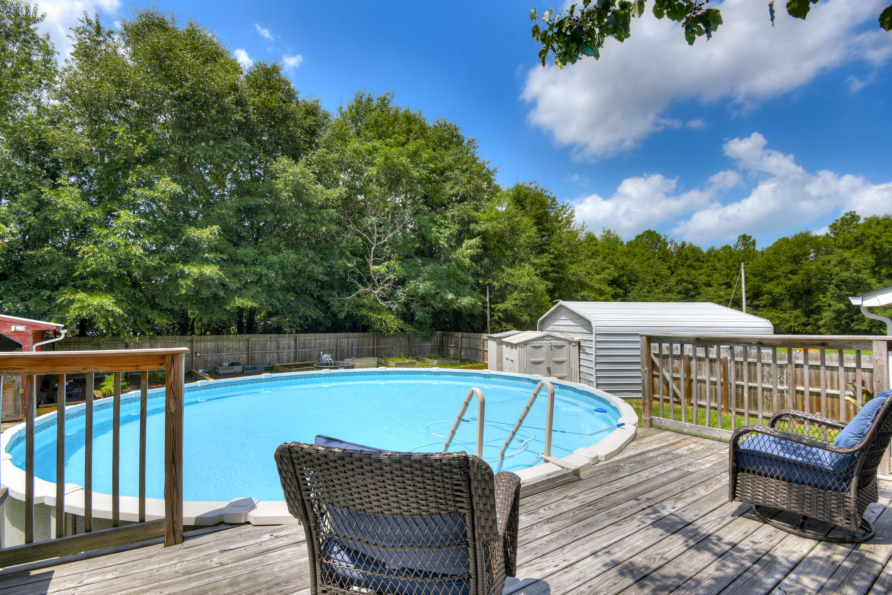 2482 Windsor Road Springfield, SC 29146 - Photo 29 of 36