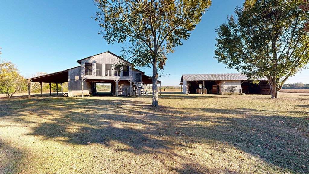 518 Ballard Road Black, AL 36314 - Photo 31 of 63 Gallery Image 31