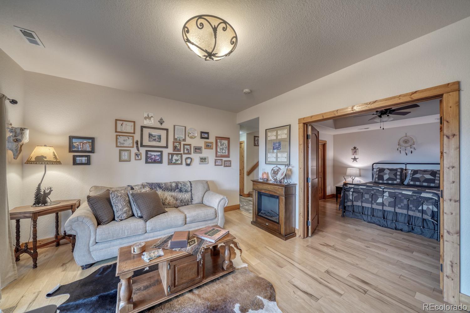 2977 High Creek Road Fairplay, CO 80440 - Photo 31 of 49
