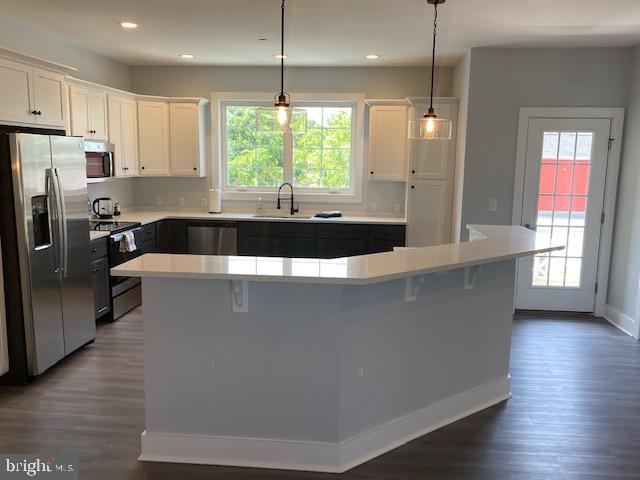 9823 Golf Course Road, Unit 26 Ocean City, MD 21842 - Photo 16 of 33 Gallery Image 16