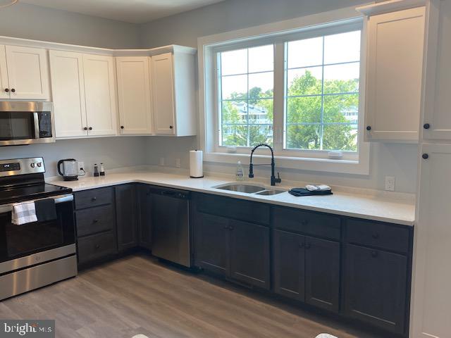 9823 Golf Course Road, Unit 26 Ocean City, MD 21842 - Photo 17 of 33 Gallery Image 17
