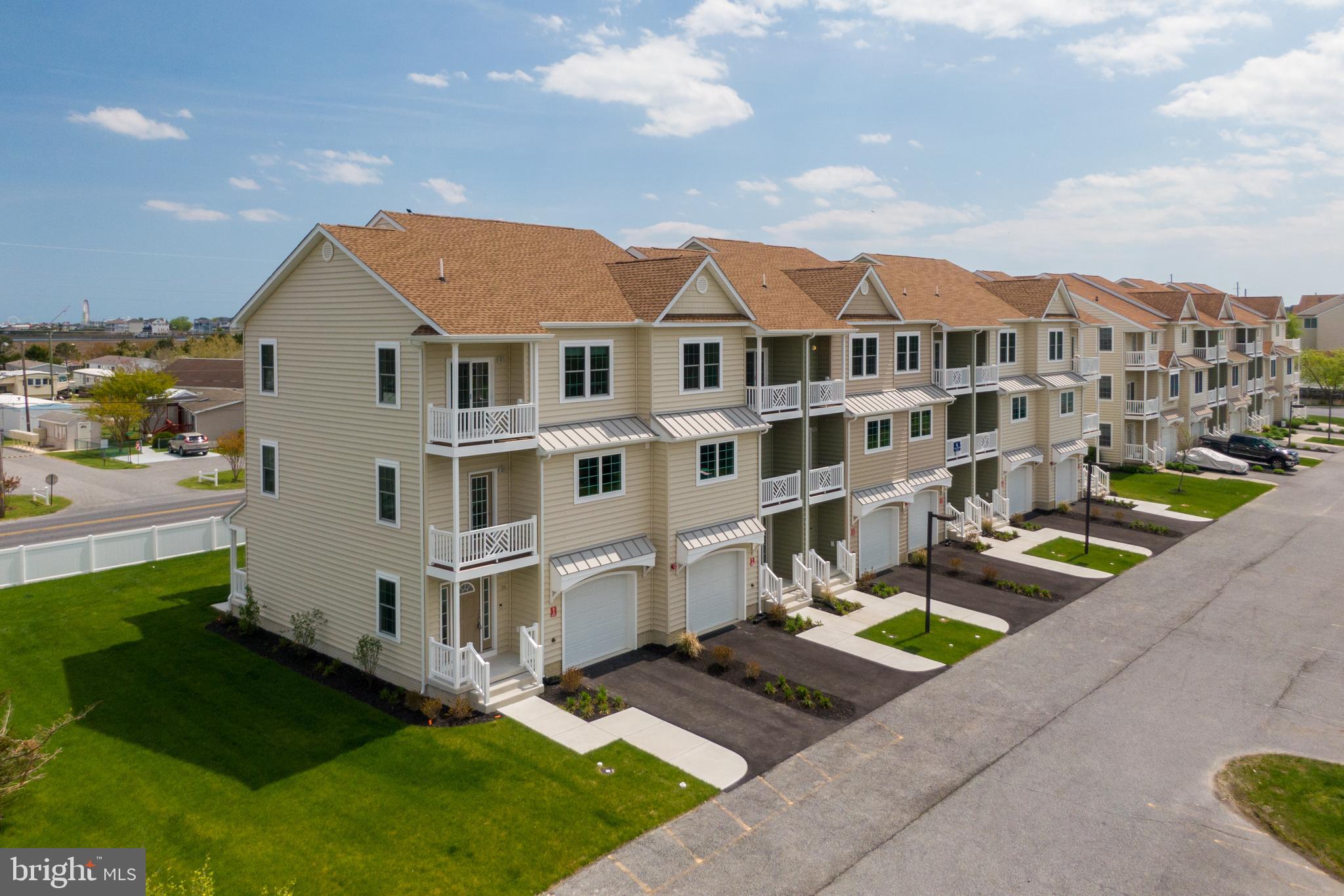 9823 Golf Course Road, Unit 26 Ocean City, MD 21842 - Photo 2 of 33 Gallery Image 2