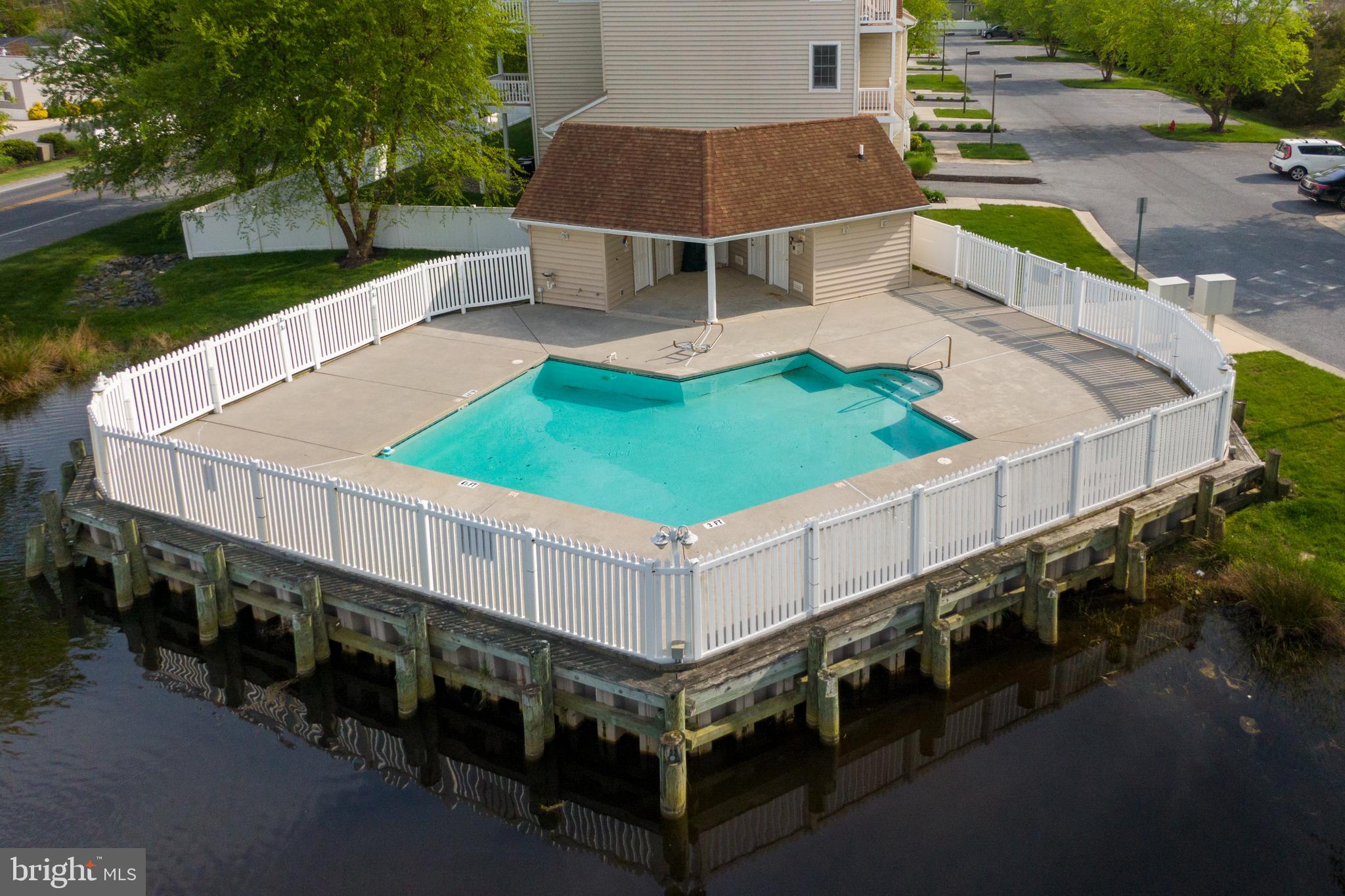 9823 Golf Course Road, Unit 26 Ocean City, MD 21842 - Photo 6 of 33 Gallery Image 6