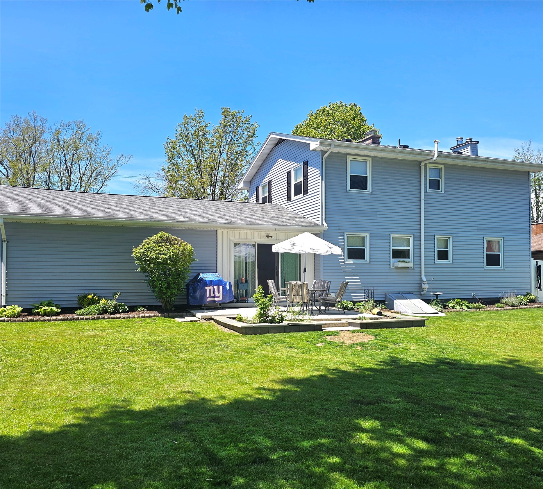 1230 Mead Road Binghamton, NY 13901 - Photo 49 of 49