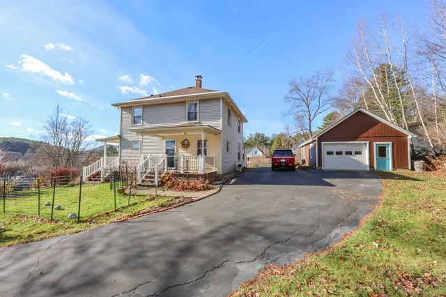 $435,000 | 11 Richmond Street, Littleton, NH 03561