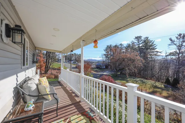 $435,000 | 11 Richmond Street, Littleton, NH 03561