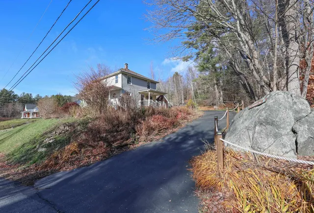 $435,000 | 11 Richmond Street, Littleton, NH 03561