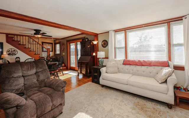 $435,000 | 11 Richmond Street, Littleton, NH 03561