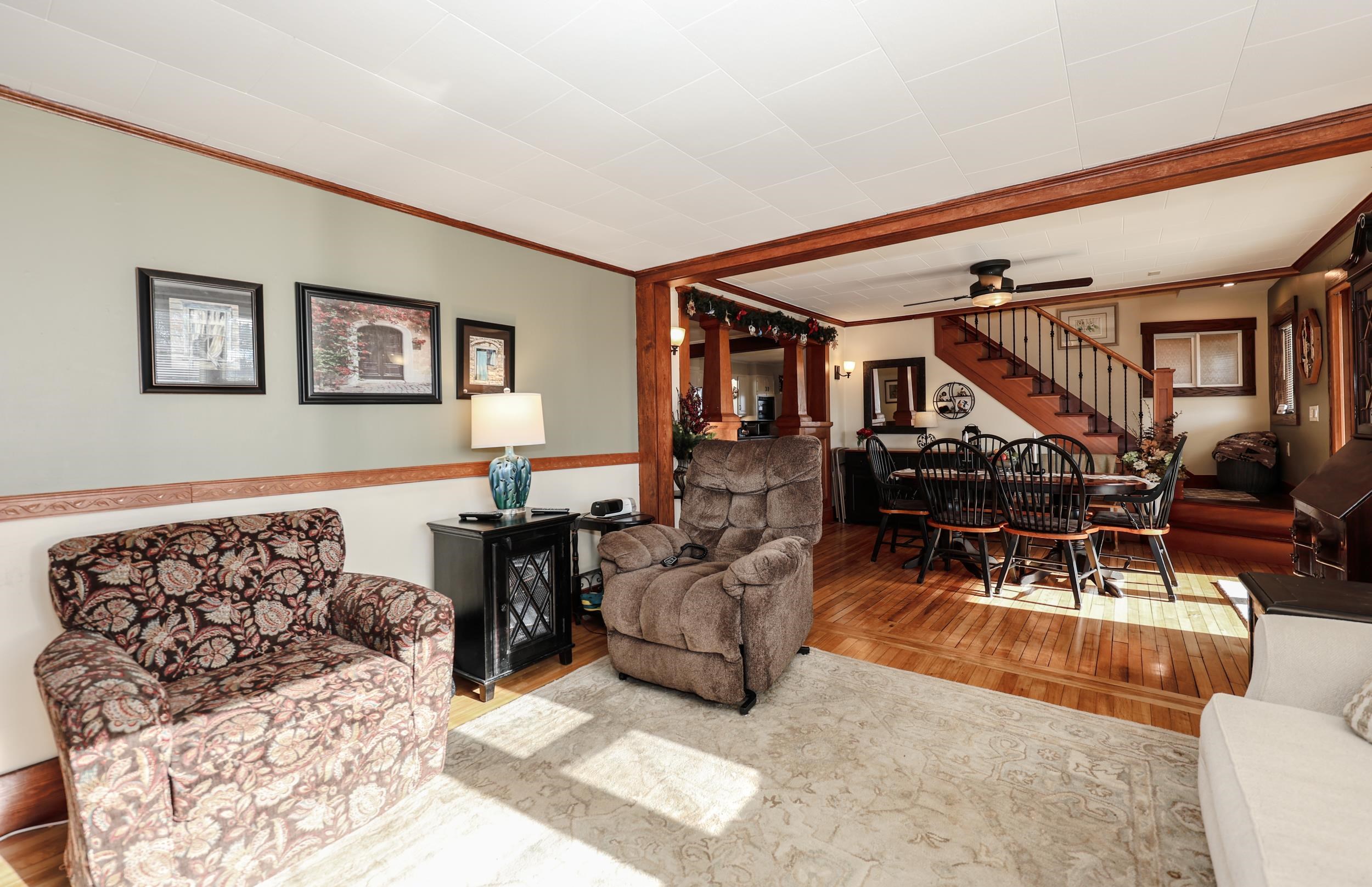 11 Richmond Street Littleton, NH 03561 - Photo 27 of 56