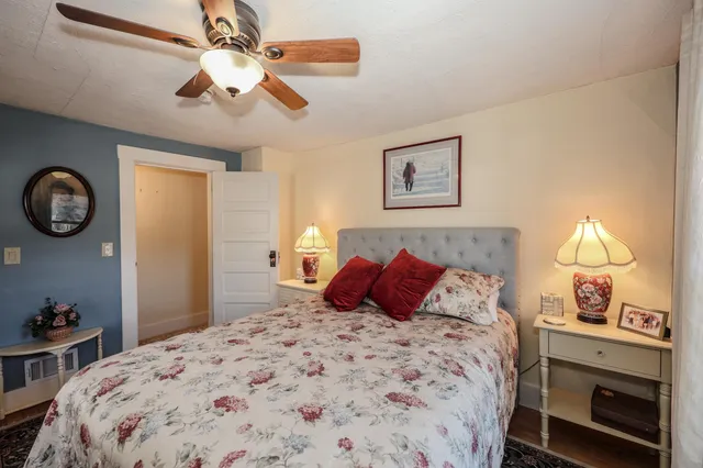 $435,000 | 11 Richmond Street, Littleton, NH 03561