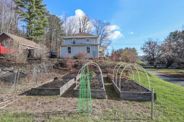 $435,000 | 11 Richmond Street, Littleton, NH 03561