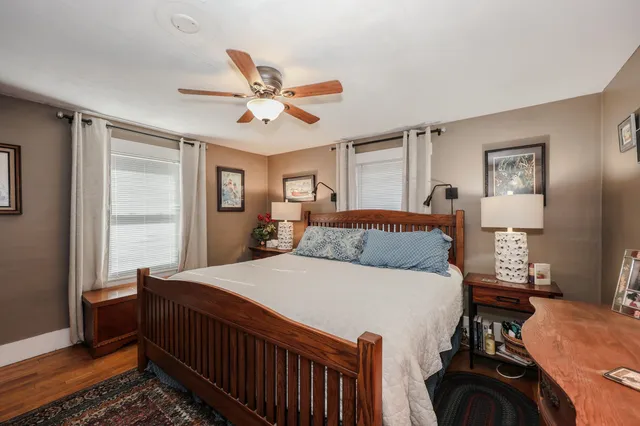 $435,000 | 11 Richmond Street, Littleton, NH 03561