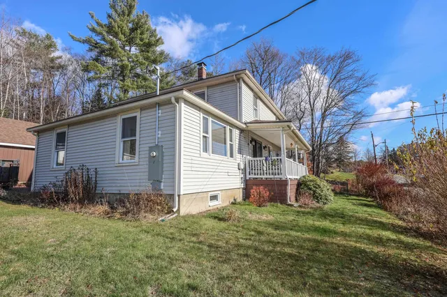 $435,000 | 11 Richmond Street, Littleton, NH 03561