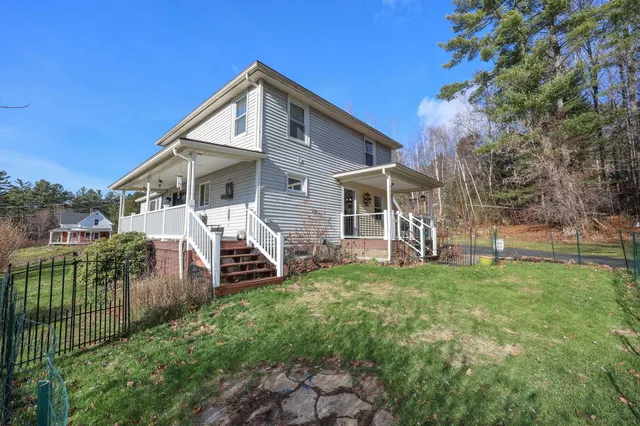 $435,000 | 11 Richmond Street, Littleton, NH 03561