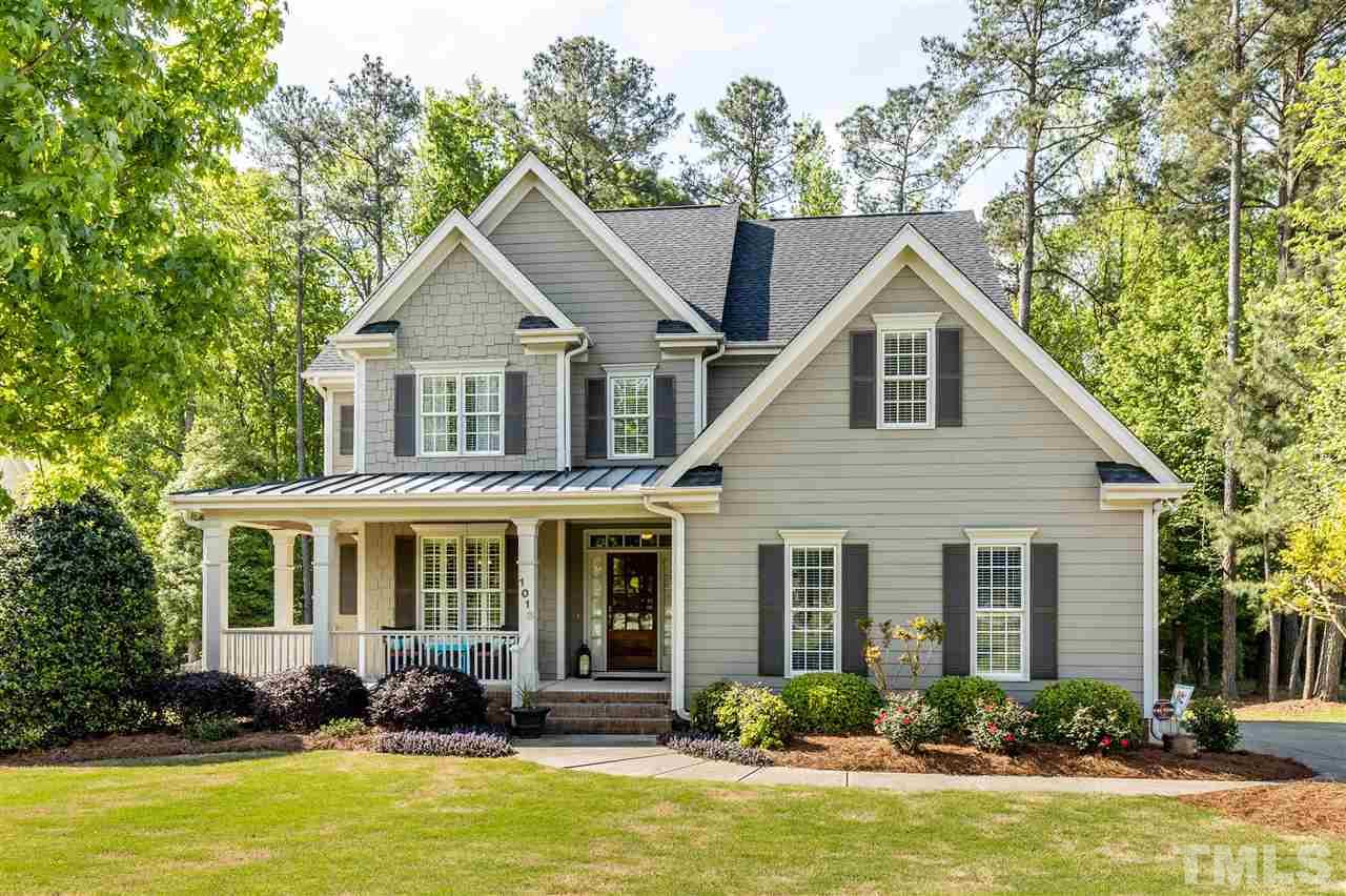 1013 Widgeon Way Raleigh, NC 27603 - Photo 1 of 30 Gallery Image 1