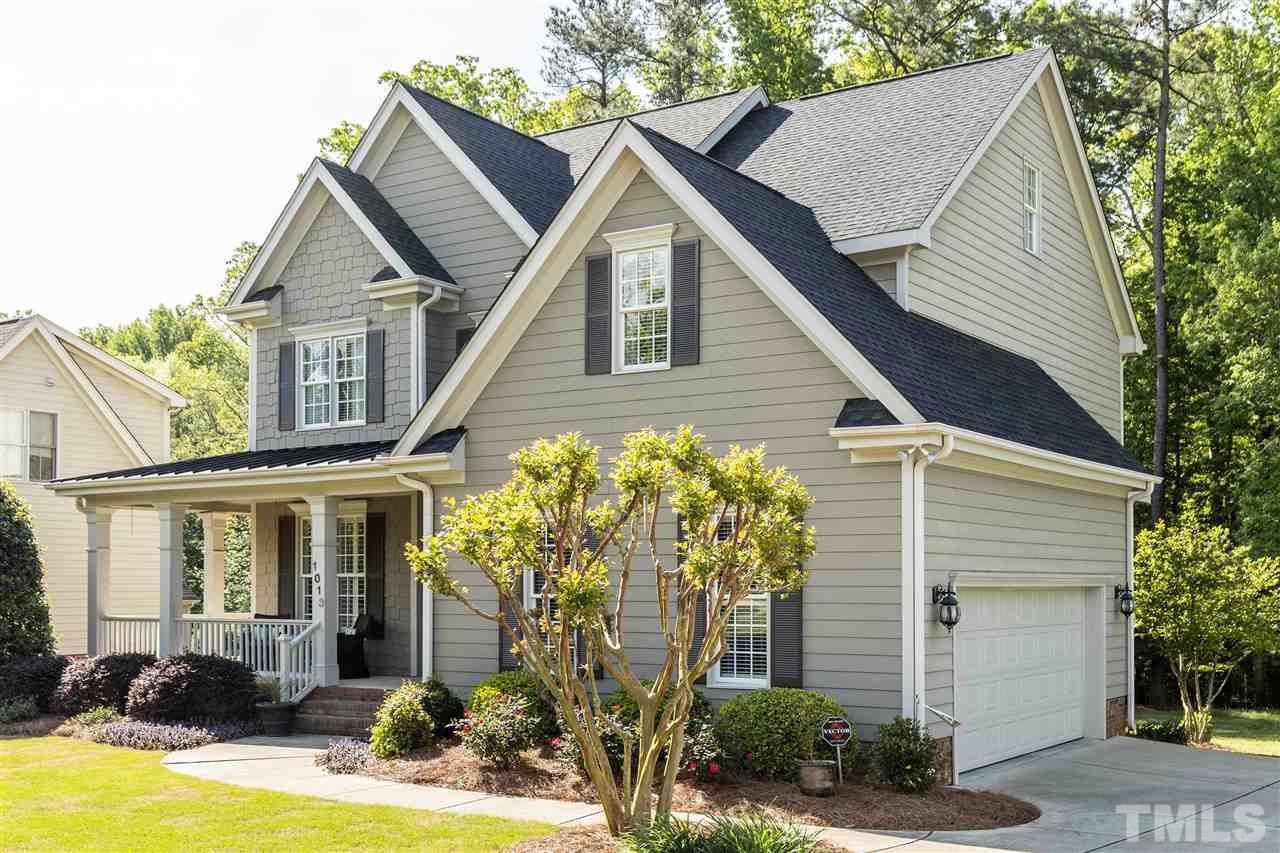 1013 Widgeon Way Raleigh, NC 27603 - Photo 2 of 30 Gallery Image 2