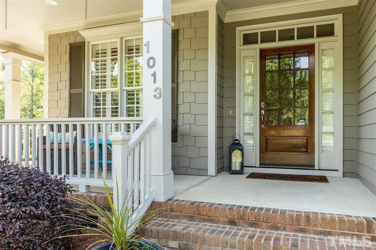 1013 Widgeon Way Raleigh, NC 27603 - Photo 3 of 30 Gallery Image 3