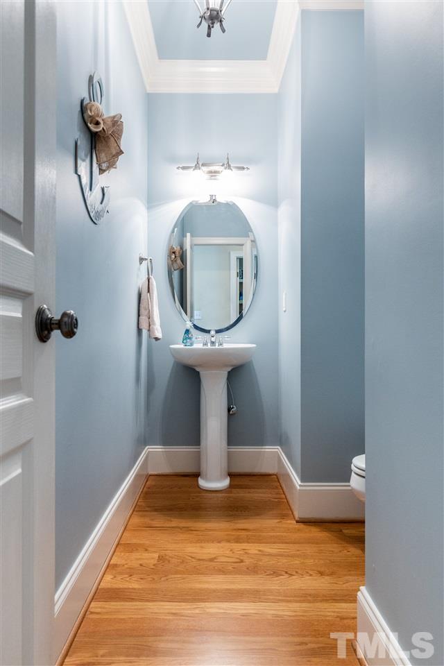 1013 Widgeon Way Raleigh, NC 27603 - Photo 7 of 30 Gallery Image 7