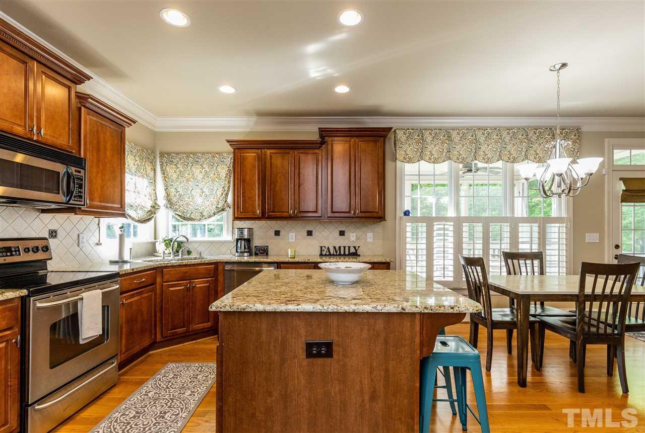 1013 Widgeon Way Raleigh, NC 27603 - Photo 8 of 30 Gallery Image 8