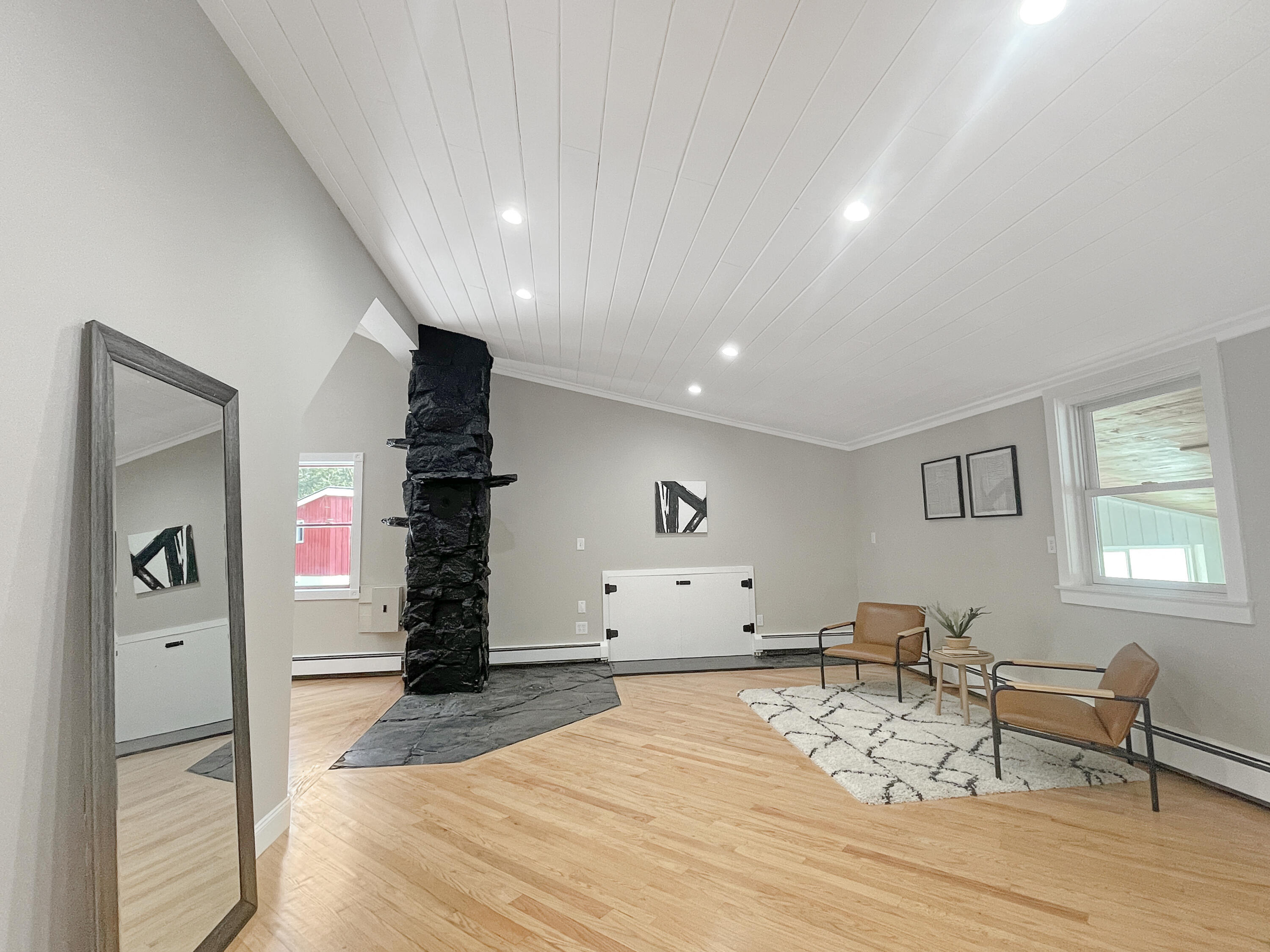142 Meetinghouse Road Wells, ME 04090 - Photo 3 of 48 Entry Room