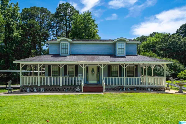 $239,900 | 3317 Virginia Drive, Hueytown, AL 35023