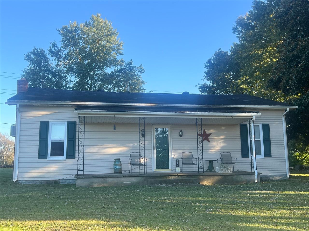 7402 Roseville Road Glasgow, KY 42141 - Photo 1 of 1 Gallery Image 1