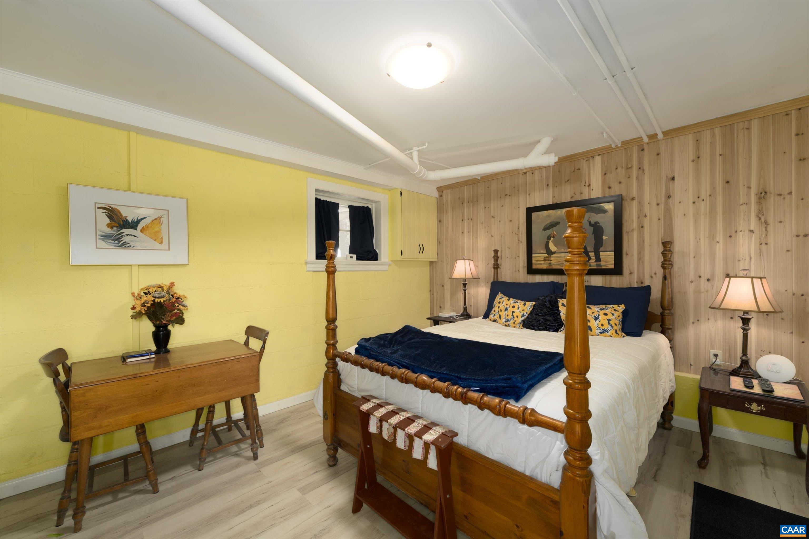 1843 Cabell Road Wingina, VA 24599 - Photo 47 of 74 a bed room with a bed and furniture