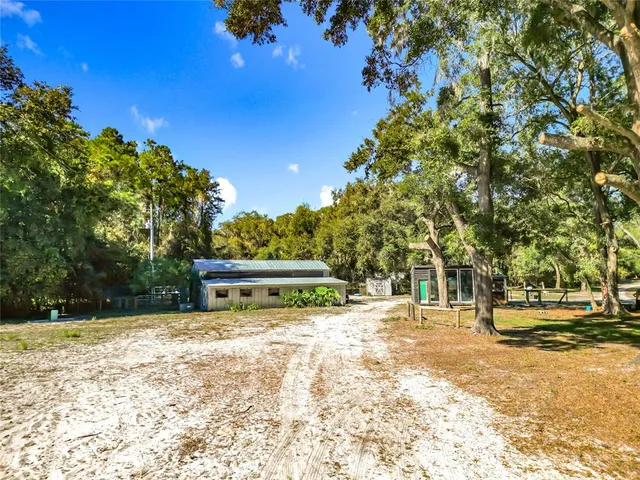 a view of a outdoor space