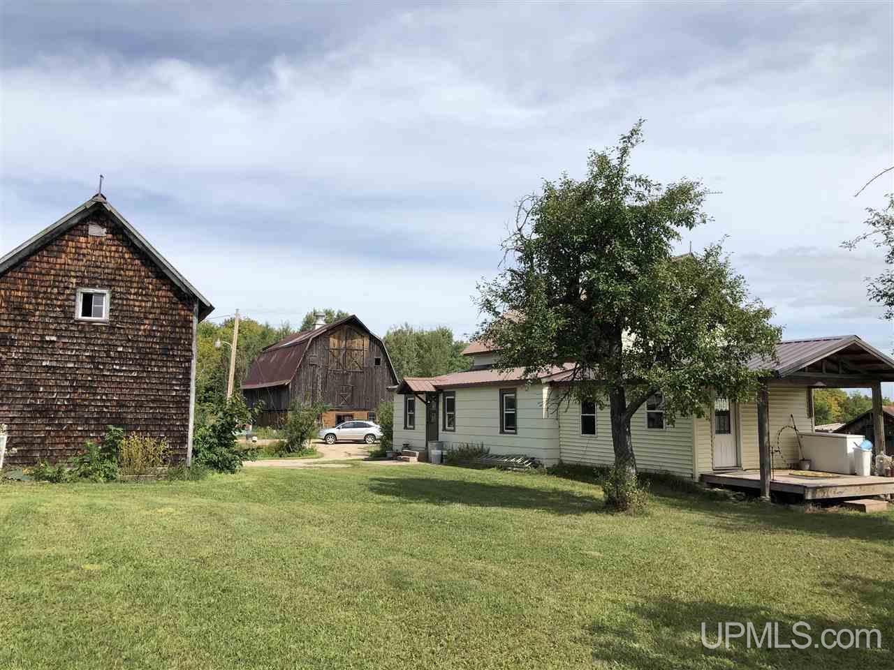 30970 Tapiola Road Pelkie, MI 49958 - Photo 7 of 49 Gallery Image 7