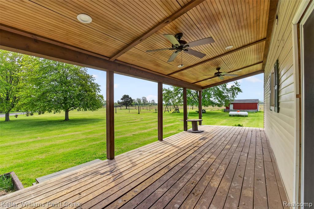 18125 Nelson Road St. Charles, MI 48655 - Photo 38 of 63
