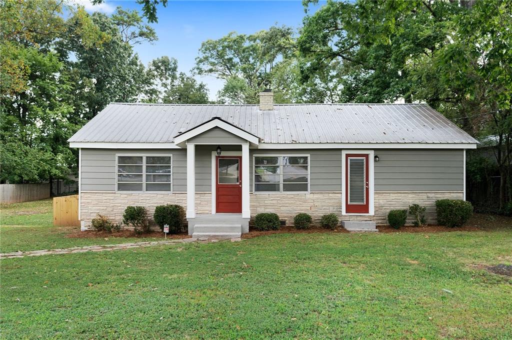 231 Barber Road Marietta, GA 30060 - Photo 1 of 1 Gallery Image 1