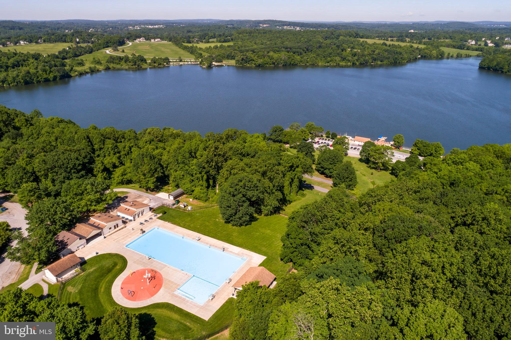 311 Moore Road Downingtown, PA 19335 - Photo 47 of 52
