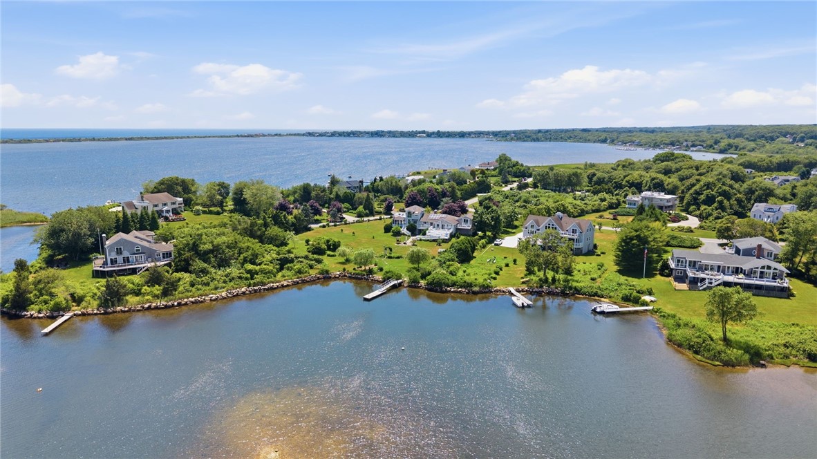 180 Clearview Road Charlestown, RI 02813 - Photo 7 of 50