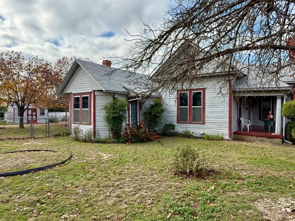 802 East Main Street Hamilton, TX 76531 - Photo 17 of 21