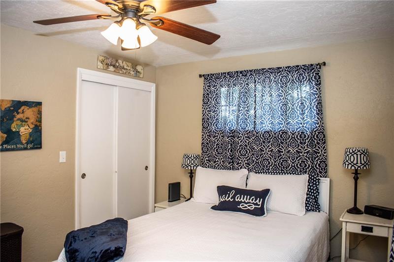 1545 McElree Road Washington, PA 15301 - Photo 11 of 24 Master bedroom