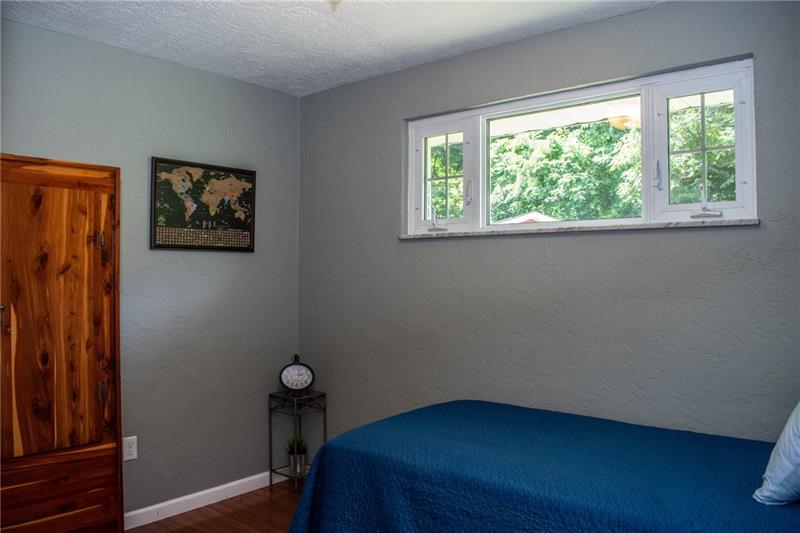 1545 McElree Road Washington, PA 15301 - Photo 12 of 24 Third bedroom