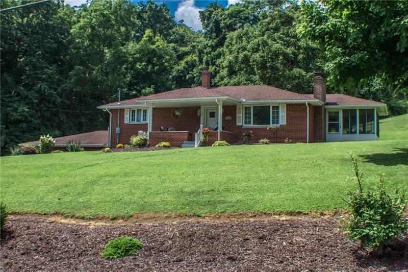 1545 McElree Road Washington, PA 15301 - Photo 23 of 24