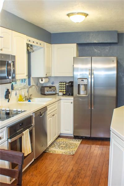 1545 McElree Road Washington, PA 15301 - Photo 6 of 24