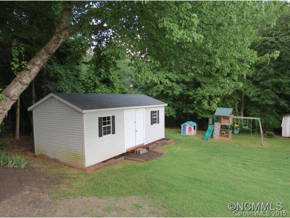 161 CC Hoyle Road Rutherfordton, NC 28139 - Photo 4 of 23