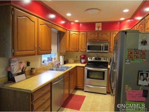 161 CC Hoyle Road Rutherfordton, NC 28139 - Photo 5 of 23