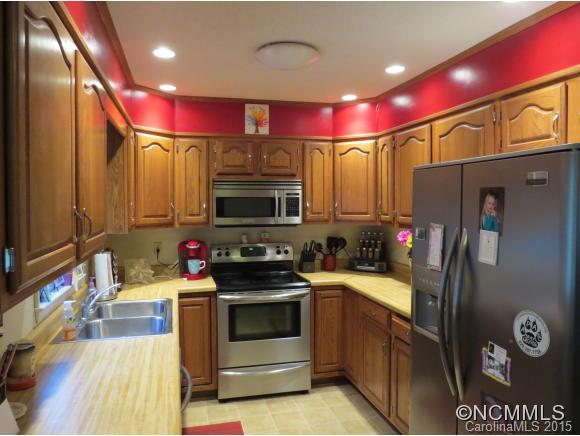161 CC Hoyle Road Rutherfordton, NC 28139 - Photo 6 of 23