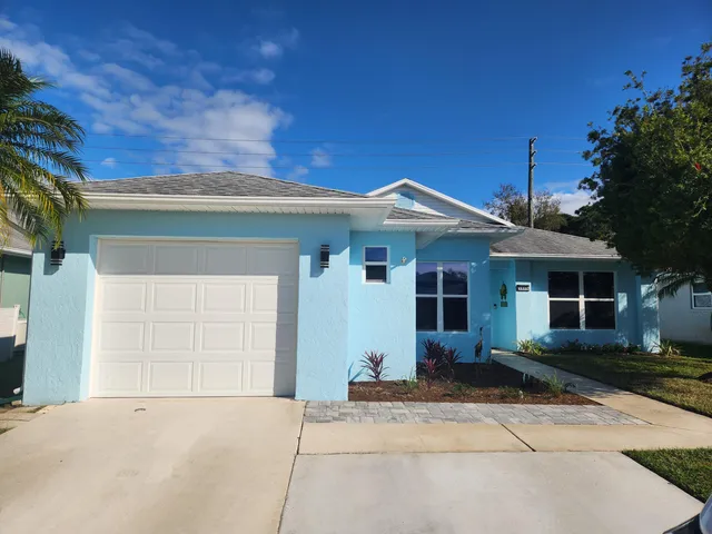$279,900 | 5900 Travelers Way, Fort Pierce, FL 34982