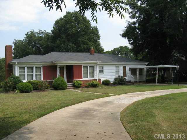 2730 West Innes Street Salisbury, NC 28144 - Photo 1 of 15 Gallery Image 1