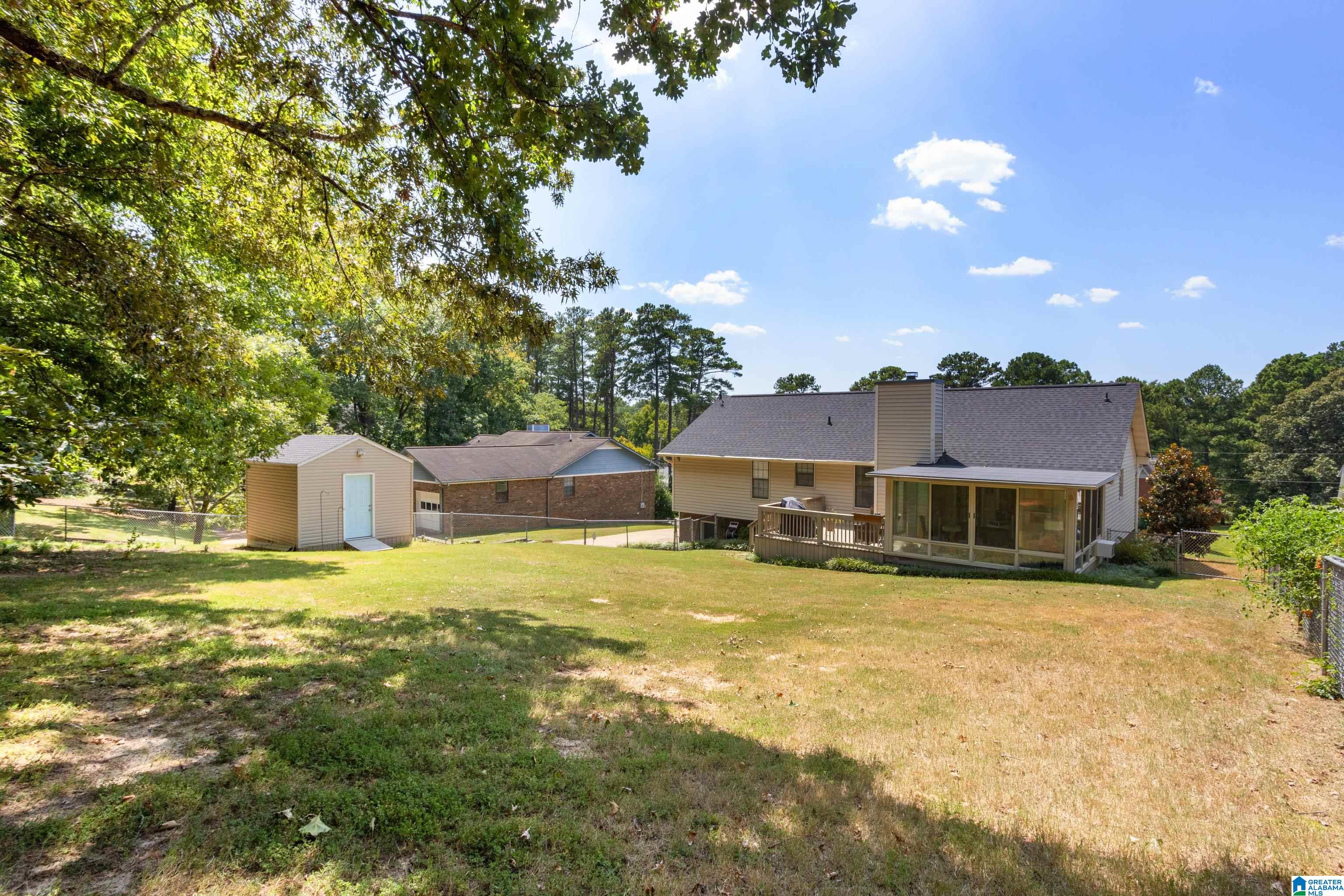 6014 Springview Drive Mount Olive, AL 35117 - Photo 35 of 44