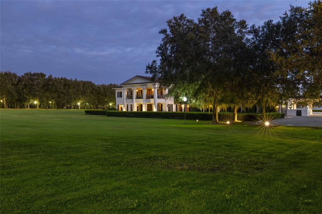 9508 Windy Ridge Road Windermere, FL 34786 - Photo 32 of 56