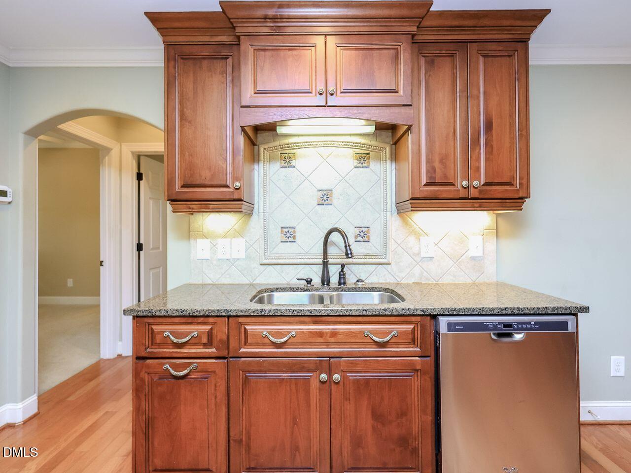 516 Blakewood Drive Raleigh, NC 27609 - Photo 16 of 66